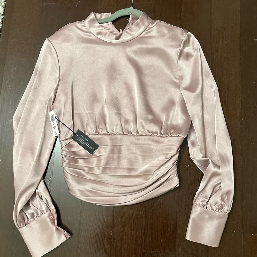 Babaton top